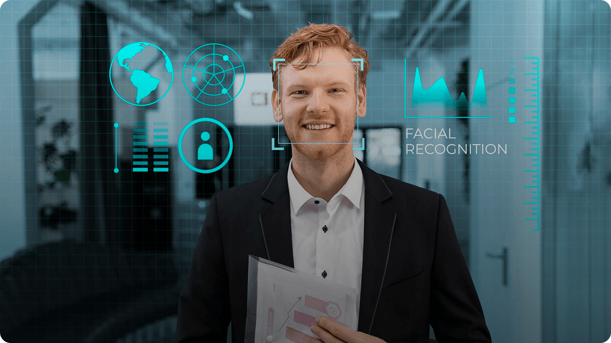 AI-Powered Surveillance
