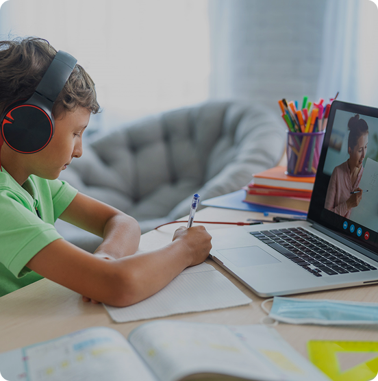 Virtual Classrooms Platform